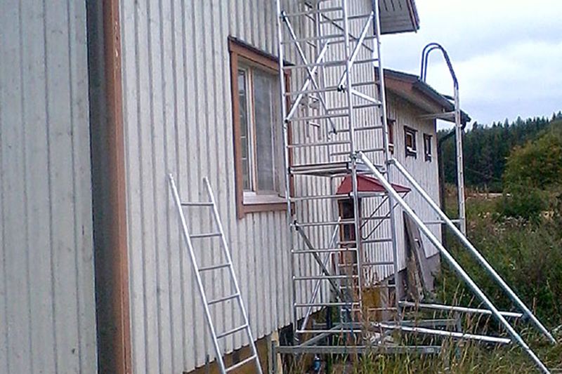 Projekti 9